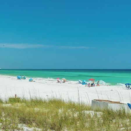 Apartament Destin On The Gulf 401 Zewnętrze zdjęcie