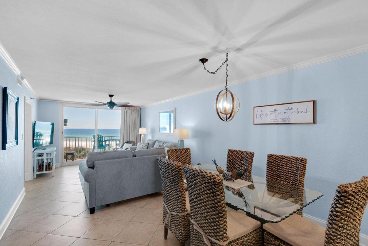 Apartament Destin On The Gulf 401 Zewnętrze zdjęcie