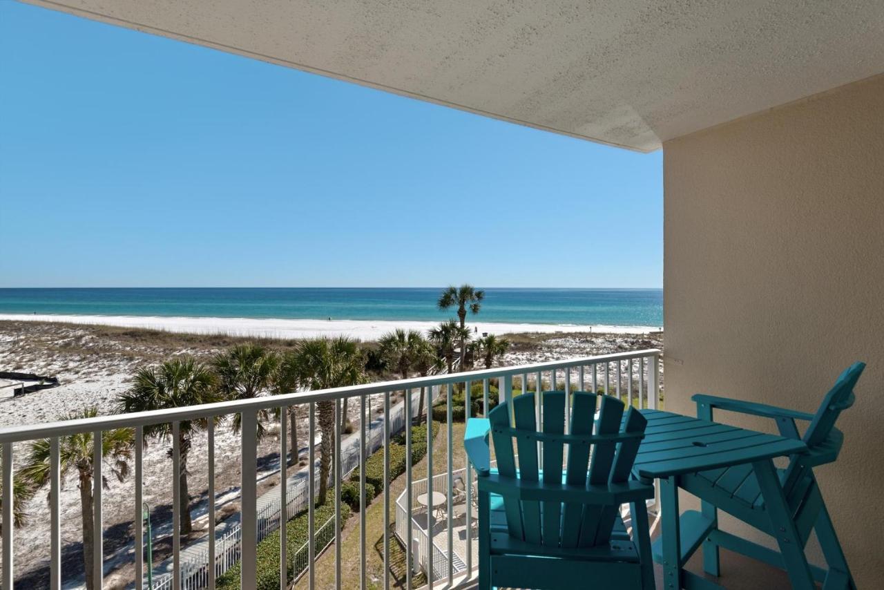 Apartament Destin On The Gulf 401 Zewnętrze zdjęcie