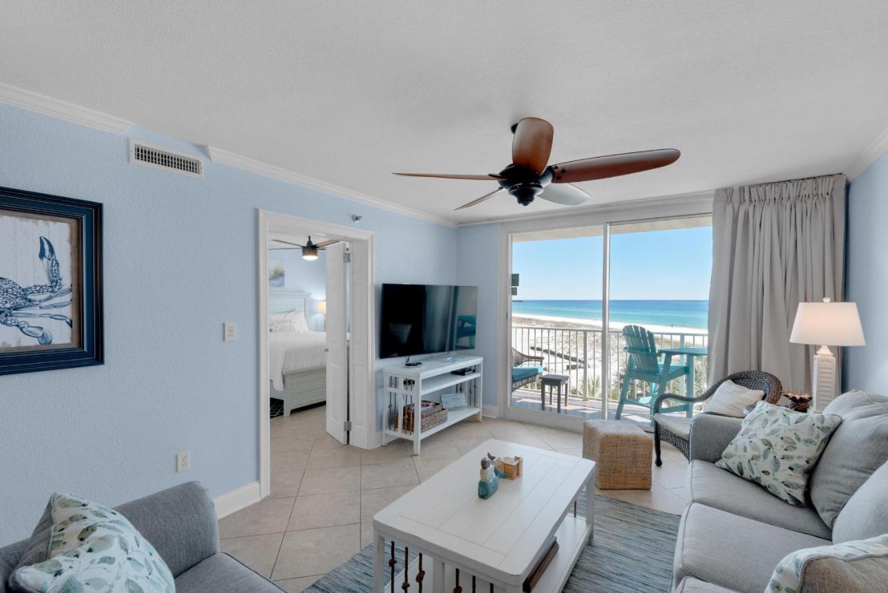 Apartament Destin On The Gulf 401 Zewnętrze zdjęcie