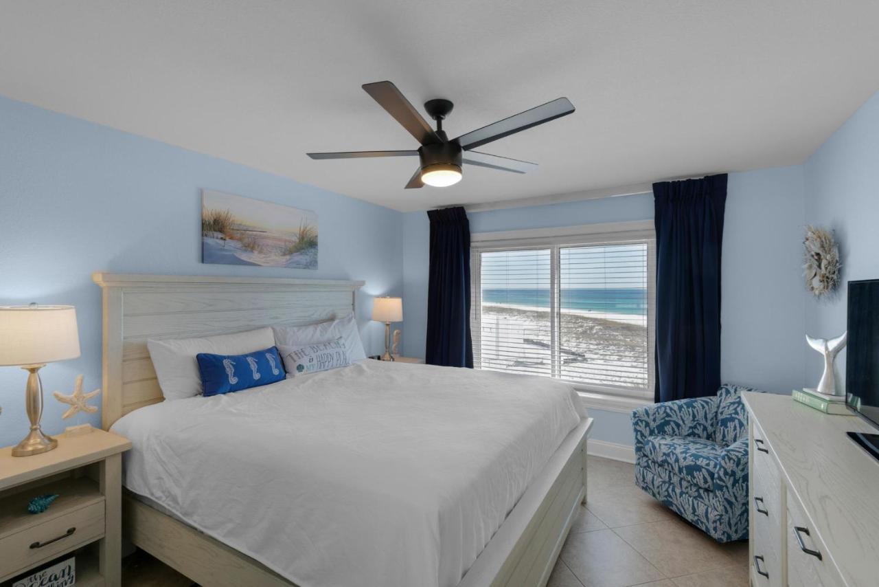 Apartament Destin On The Gulf 401 Zewnętrze zdjęcie