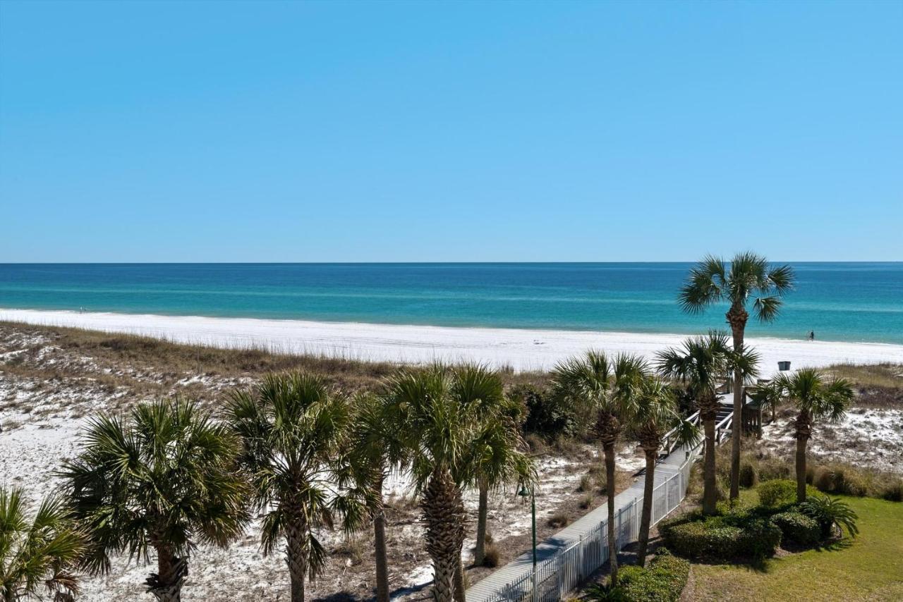 Apartament Destin On The Gulf 401 Zewnętrze zdjęcie