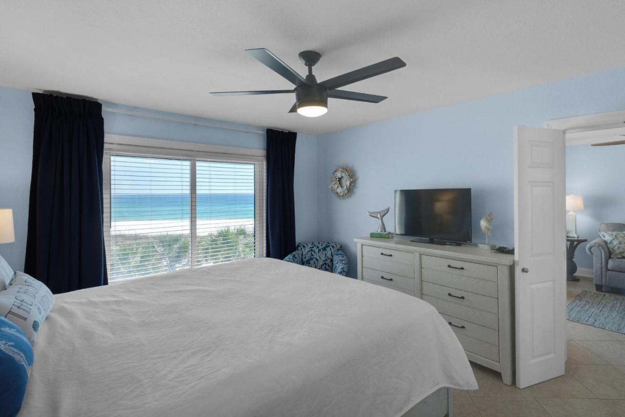 Apartament Destin On The Gulf 401 Zewnętrze zdjęcie