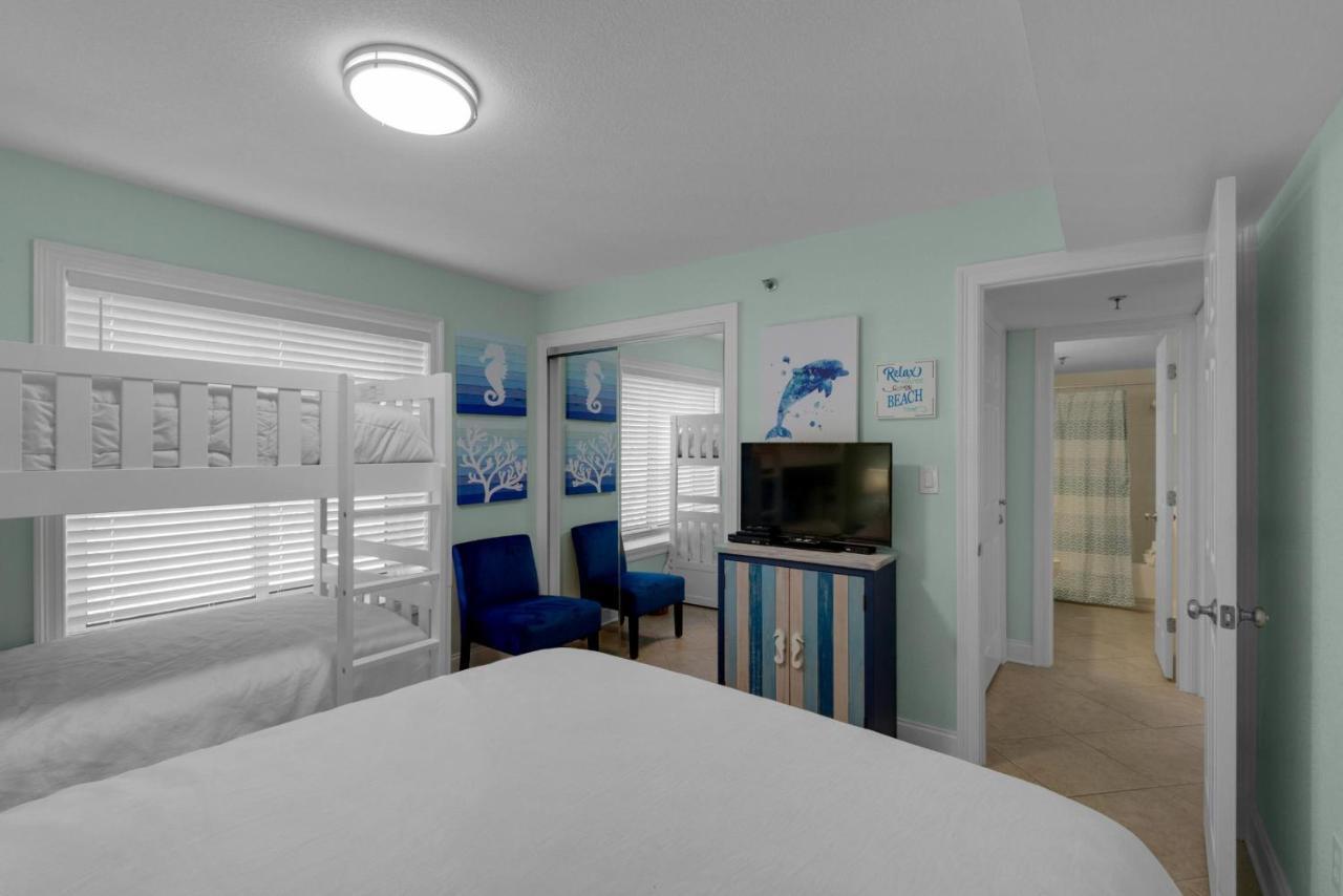 Apartament Destin On The Gulf 401 Zewnętrze zdjęcie