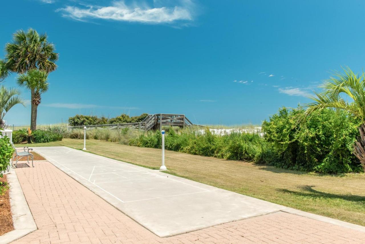 Apartament Destin On The Gulf 401 Zewnętrze zdjęcie