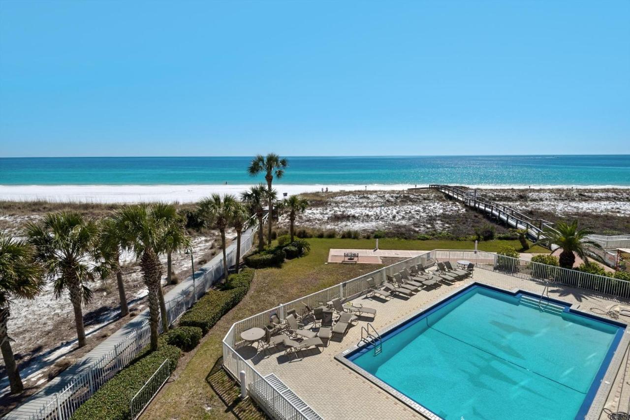 Apartament Destin On The Gulf 401 Zewnętrze zdjęcie