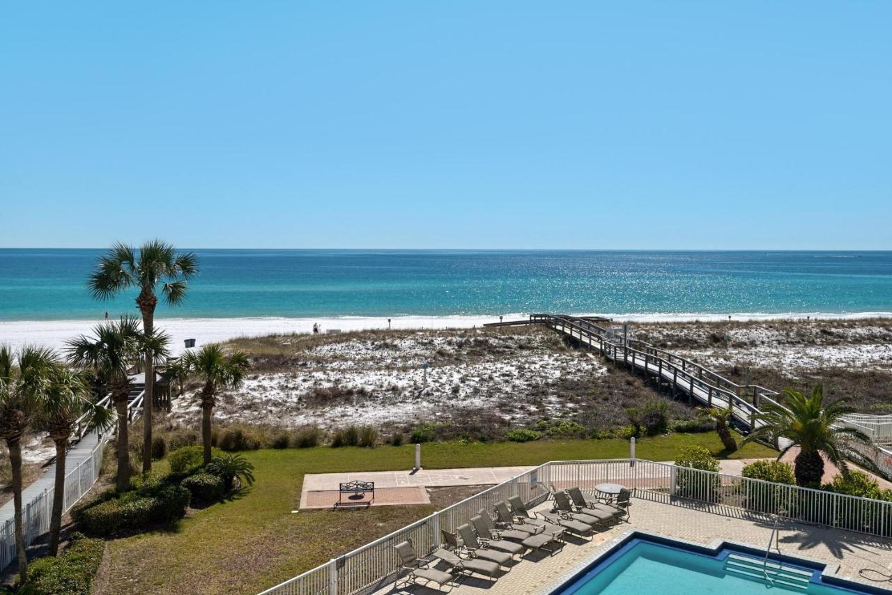 Apartament Destin On The Gulf 401 Zewnętrze zdjęcie